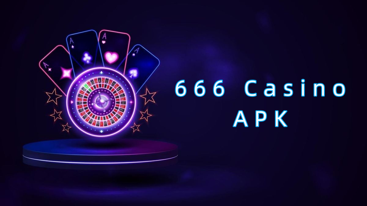 666 Casino APK پاکستان